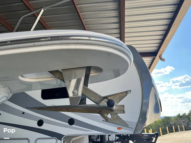 Slide: The Image of Sea Ray 290 Sundancer 1995 - 15944386
