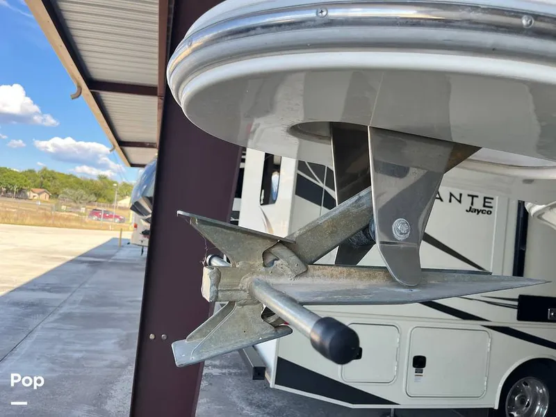 Slide: The Image of Sea Ray 290 Sundancer 1995 - 15944387