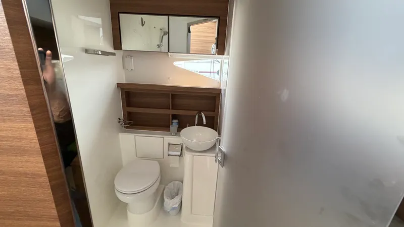 Slide: The Image of Aquila 54 ENCLOSED BRIDGE 2025 - 131