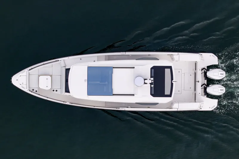 Slide: The Image of Saxdor 340 GTWA 2026 - 11