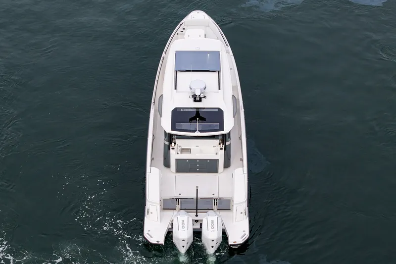 Slide: The Image of Saxdor 340 GTWA 2026 - 12