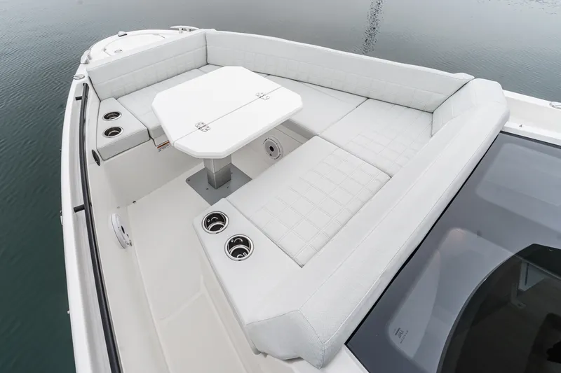 Slide: The Image of Saxdor 340 GTWA 2026 - 23