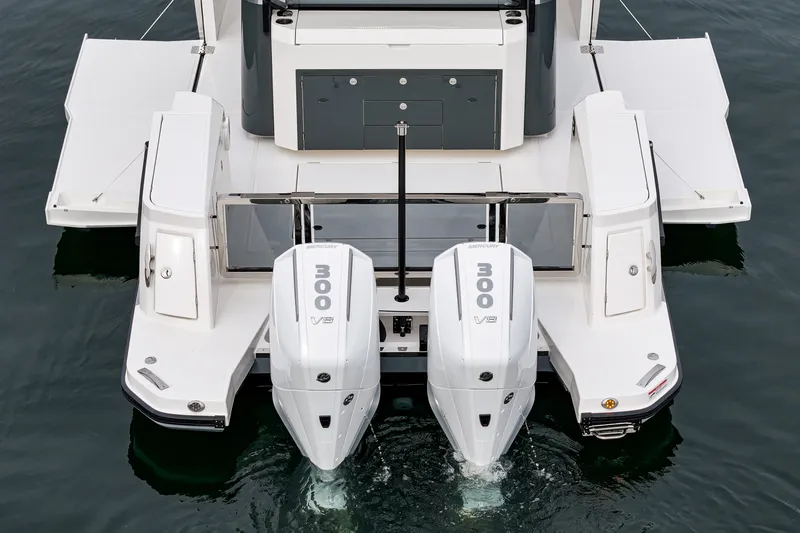 Slide: The Image of Saxdor 340 GTWA 2026 - 28