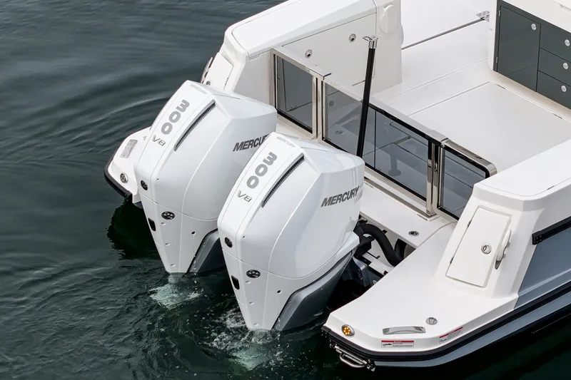 Slide: The Image of Saxdor 340 GTWA 2026 - 29