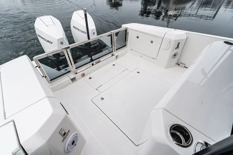 Slide: The Image of Saxdor 340 GTWA 2026 - 34