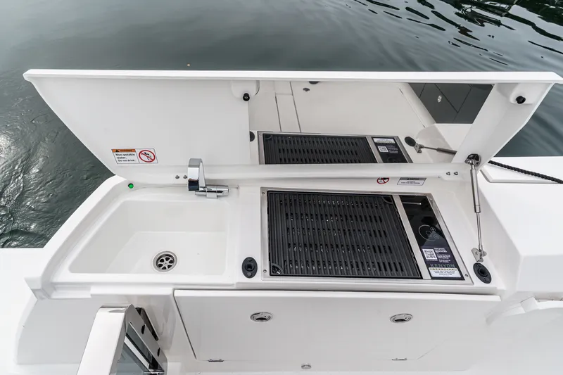 Slide: The Image of Saxdor 340 GTWA 2026 - 36