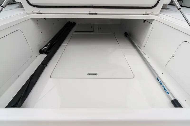 Slide: The Image of Saxdor 340 GTWA 2026 - 37