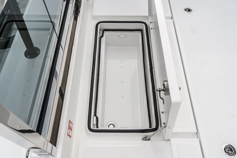 Slide: The Image of Saxdor 340 GTWA 2026 - 38