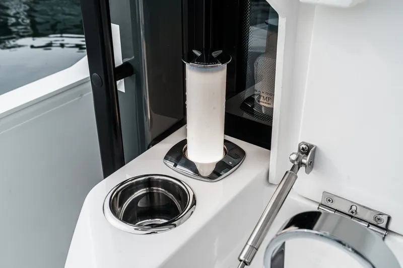 Slide: The Image of Saxdor 340 GTWA 2026 - 45