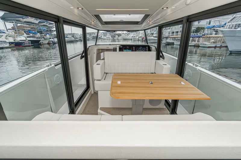 Slide: The Image of Saxdor 340 GTWA 2026 - 46