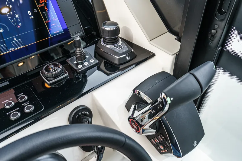 Slide: The Image of Saxdor 340 GTWA 2026 - 53