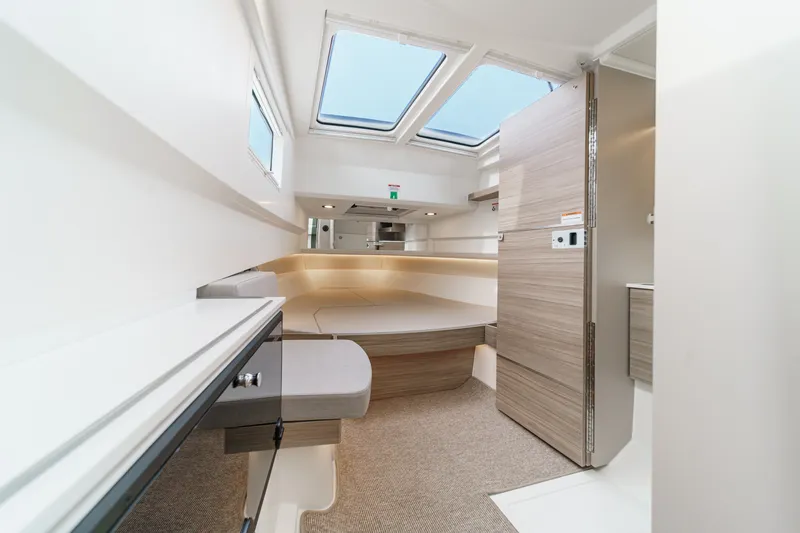 Slide: The Image of Saxdor 340 GTWA 2026 - 55