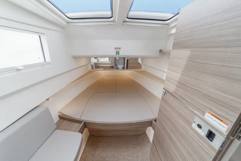 Slide: The Image of Saxdor 340 GTWA 2026 - 57