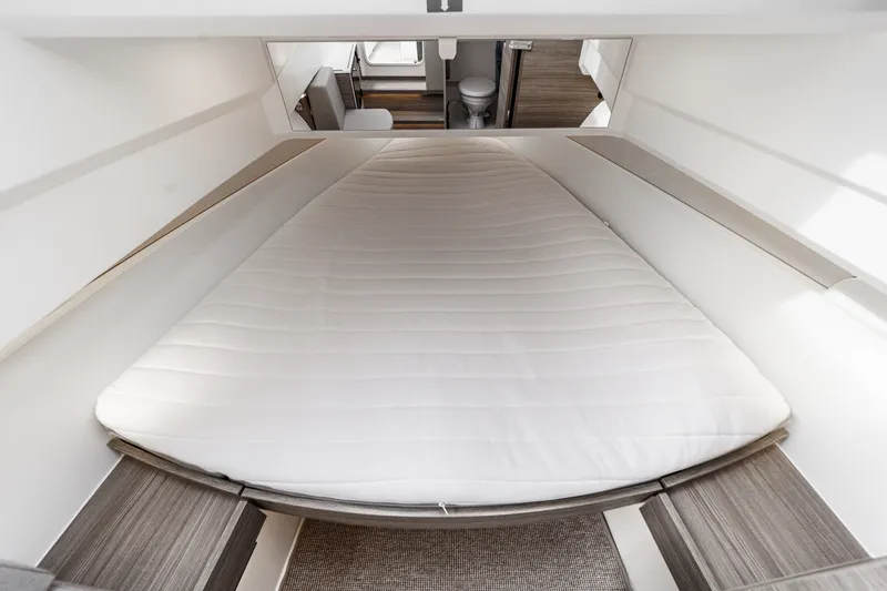 Slide: The Image of Saxdor 340 GTWA 2026 - 58