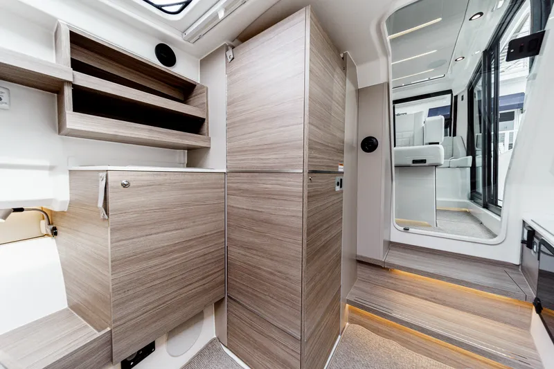 Slide: The Image of Saxdor 340 GTWA 2026 - 59