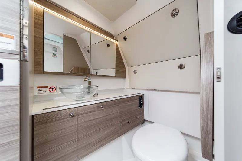 Slide: The Image of Saxdor 340 GTWA 2026 - 62