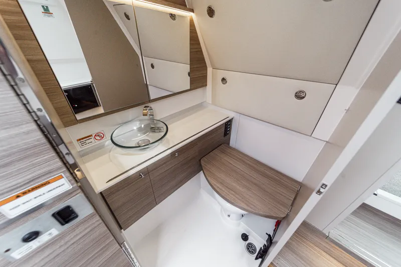 Slide: The Image of Saxdor 340 GTWA 2026 - 63