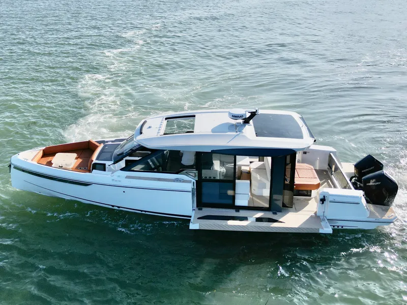 Slide: The Image of Saxdor 400 GTC 2026 - 10