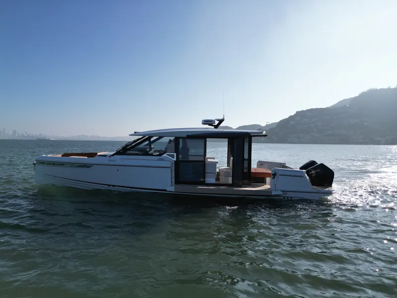 Slide: The Image of Saxdor 400 GTC 2026 - 14