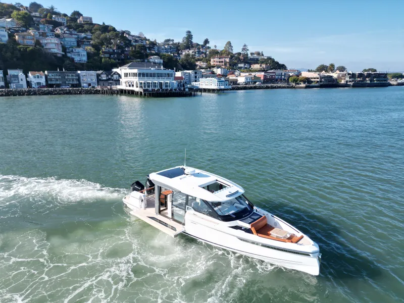 Slide: The Image of Saxdor 400 GTC 2026 - 16