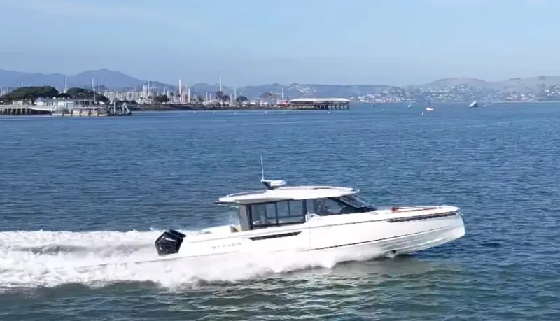 Slide: The Image of Saxdor 400 GTC 2026 - 20