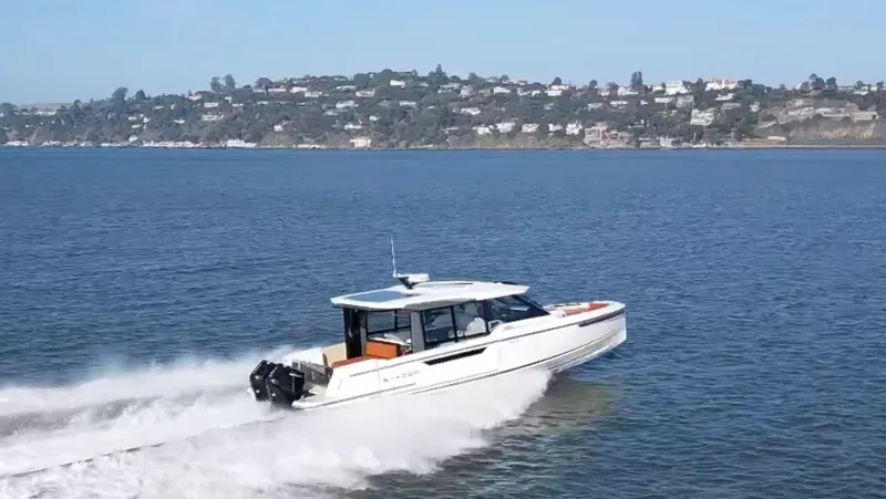 Slide: The Image of Saxdor 400 GTC 2026 - 21