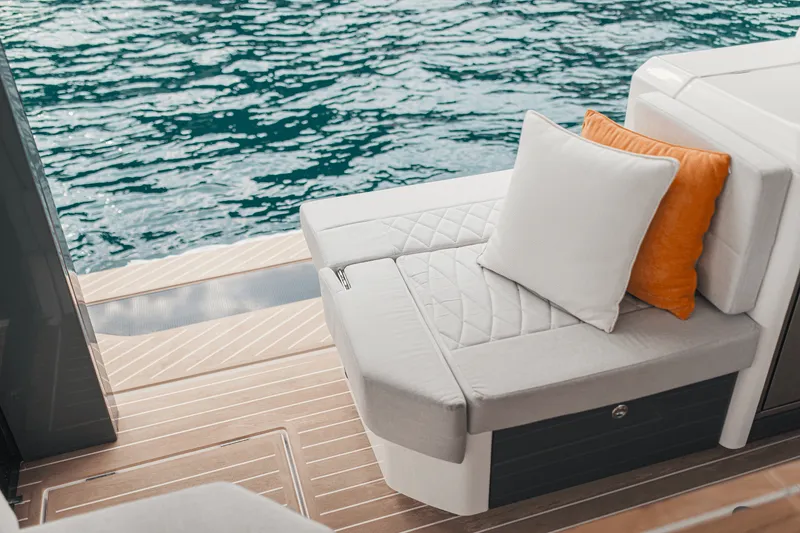 Slide: The Image of Saxdor 400 GTC 2026 - 23