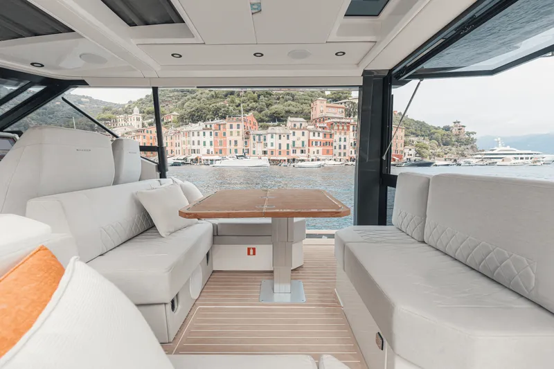 Slide: The Image of Saxdor 400 GTC 2026 - 28