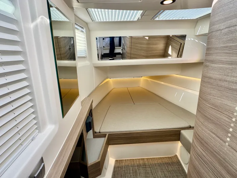 Slide: The Image of Saxdor 400 GTC 2026 - 34