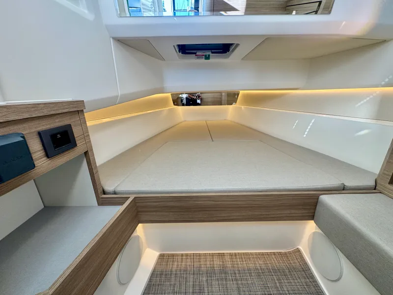 Slide: The Image of Saxdor 400 GTC 2026 - 35