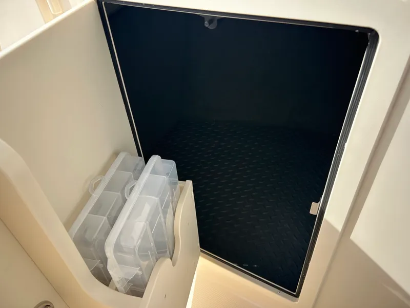 Slide: The Image of Grady-White Freedom 235 2026 - 21