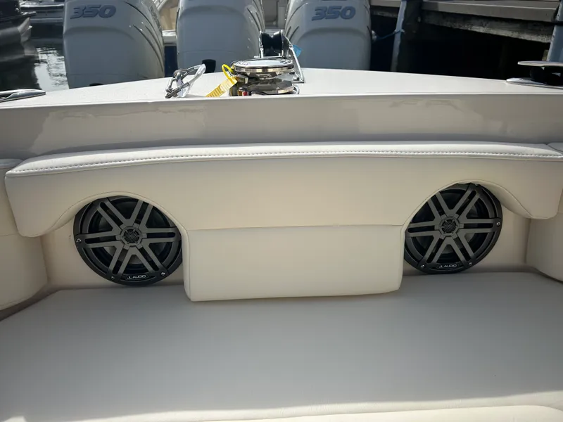 Slide: The Image of Grady-White Freedom 235 2026 - 26