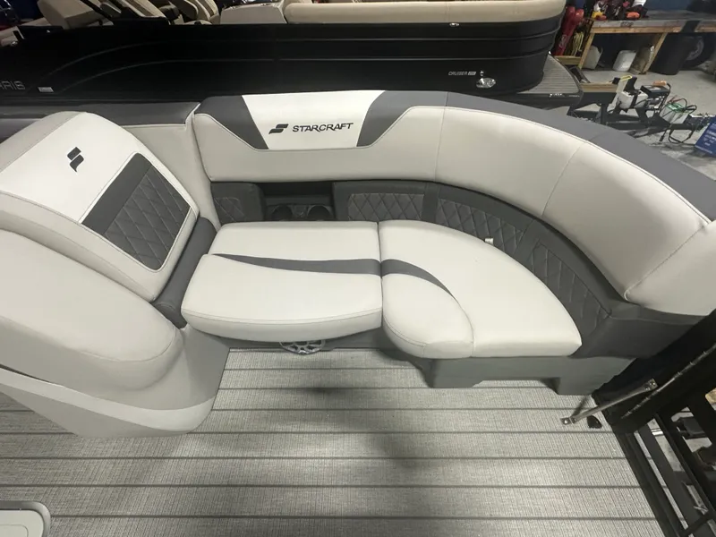 Slide: The Image of Starcraft SLS 3 RL 2026 - 11