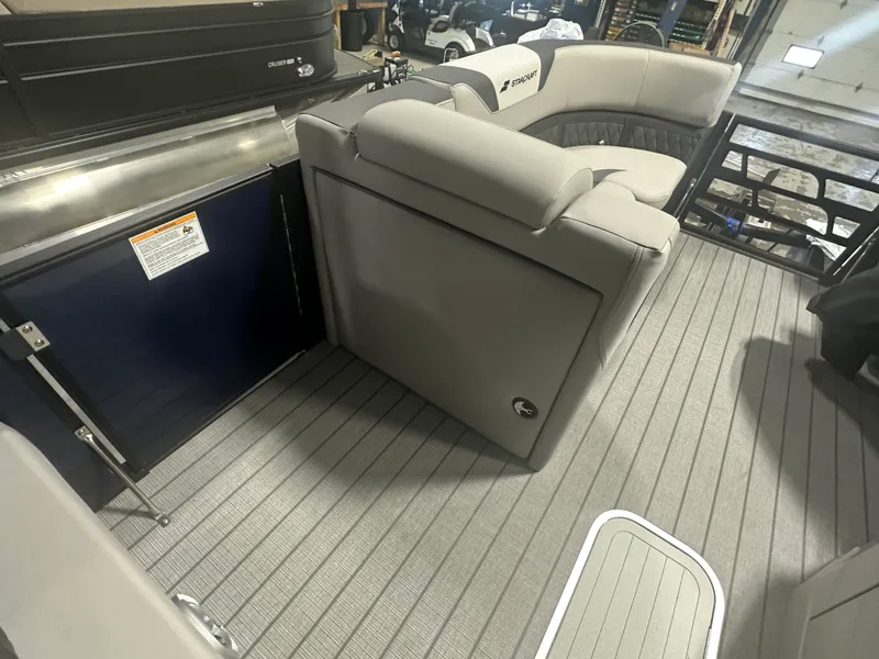 Slide: The Image of Starcraft SLS 3 RL 2026 - 14