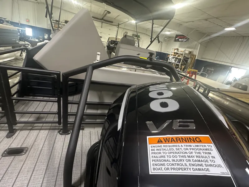 Slide: The Image of Starcraft SLS 3 RL 2026 - 6