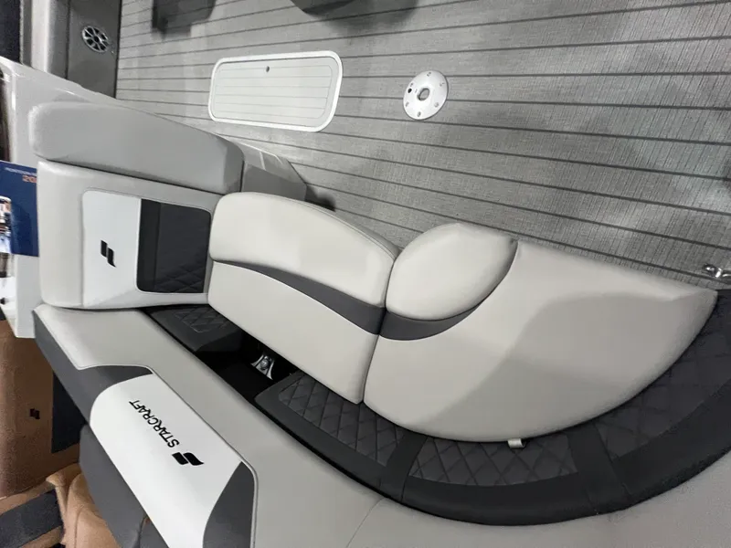 Slide: The Image of Starcraft SLS 3 Q DH 2026 - 12