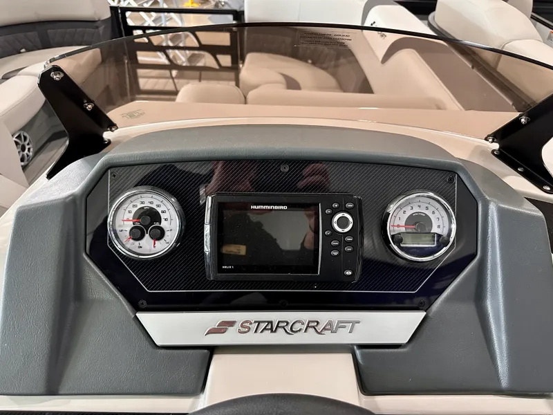 Slide: The Image of Starcraft SLS 3 Q DH 2026 - 14