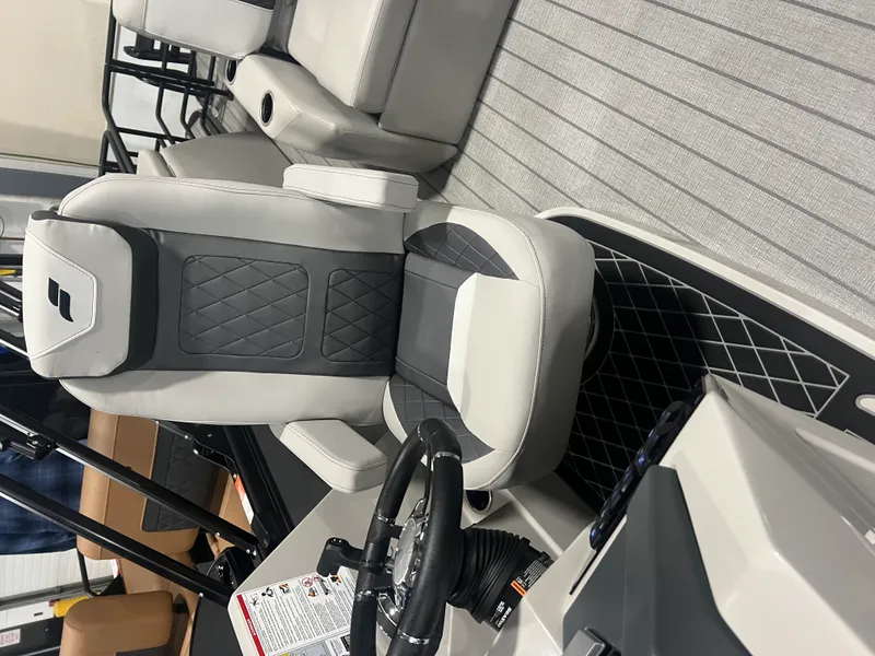 Slide: The Image of Starcraft SLS 3 Q DH 2026 - 2