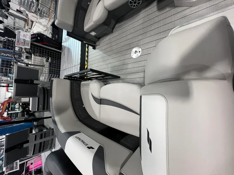 Slide: The Image of Starcraft SLS 3 Q DH 2026 - 8