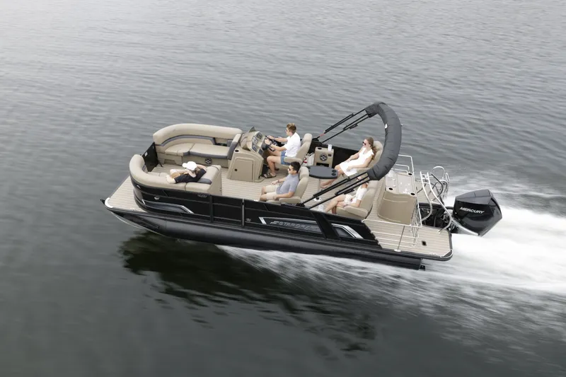 Slide: The Image of Starcraft EXS 3 Q DH 2026 - 2