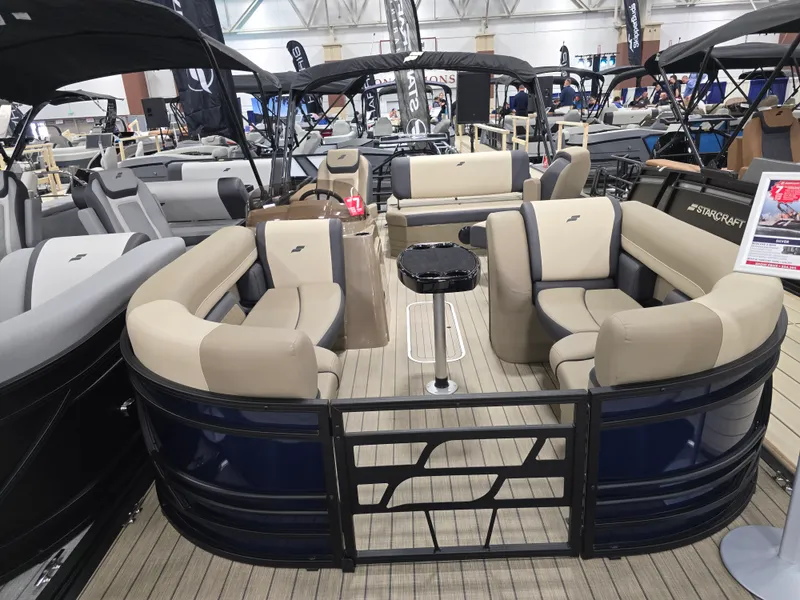 The Image of Starcraft EXS 3 Q DH 2026 - 0