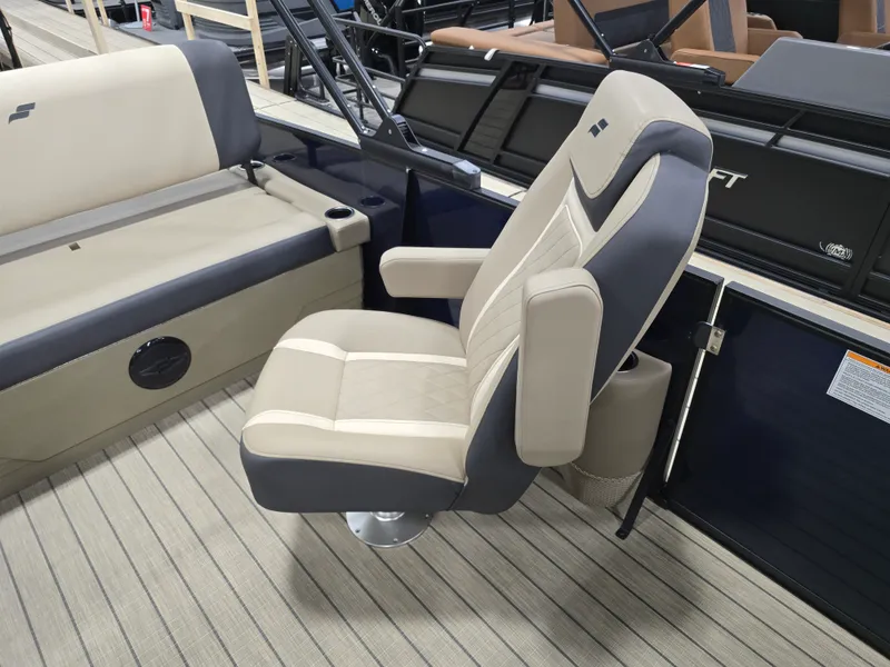 Slide: The Image of Starcraft EXS 3 Q DH 2026 - 12