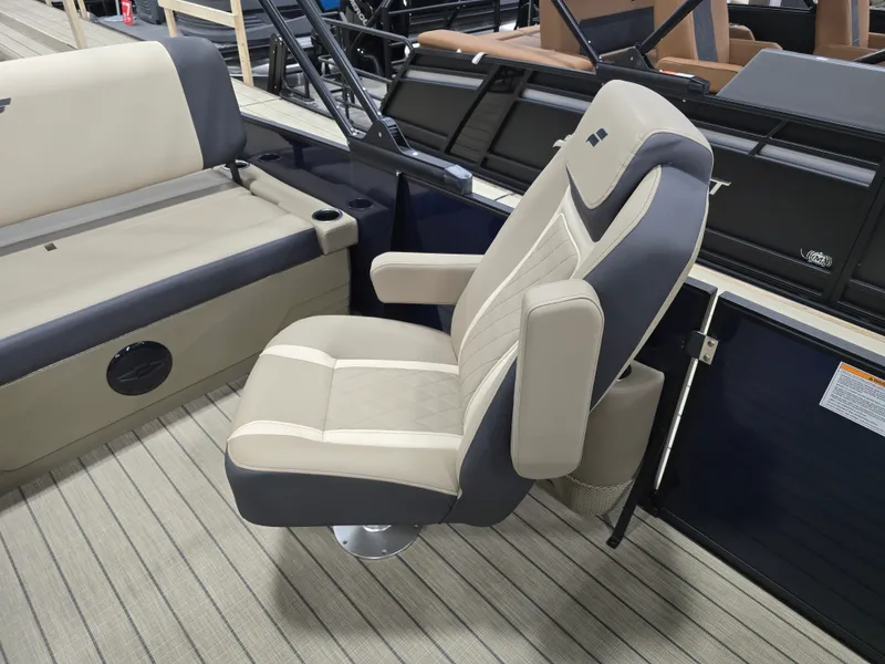 Slide: The Image of Starcraft EXS 3 Q DH 2026 - 13