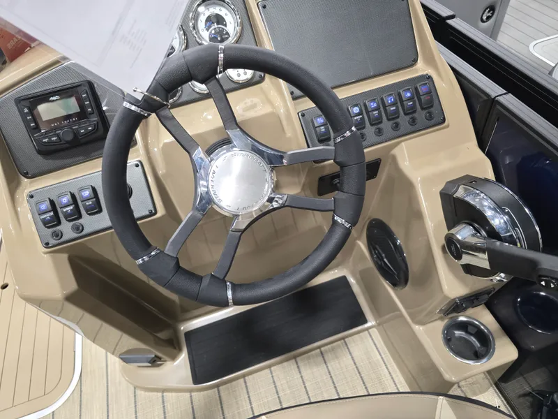 Slide: The Image of Starcraft EXS 3 Q DH 2026 - 14