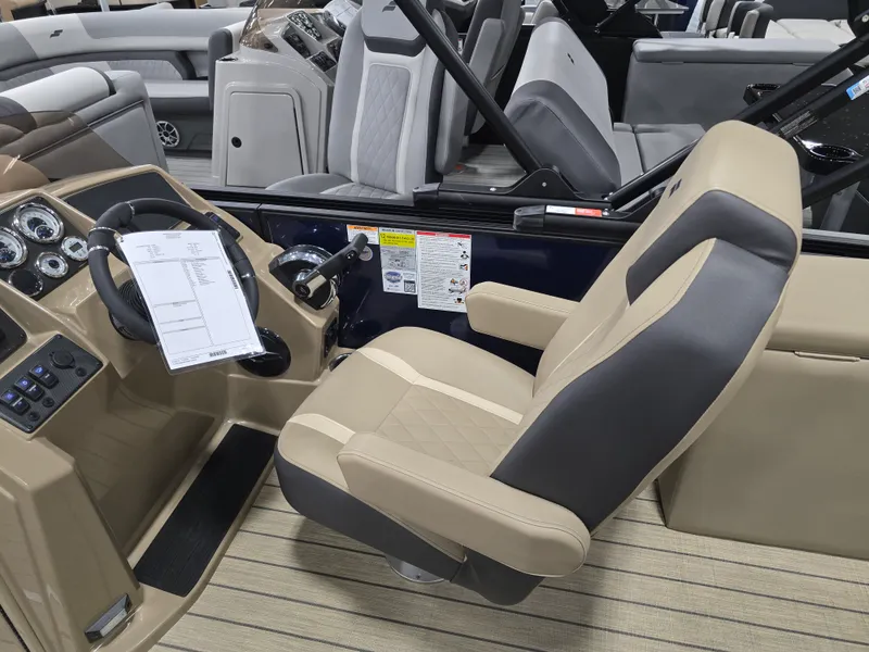 Slide: The Image of Starcraft EXS 3 Q DH 2026 - 15