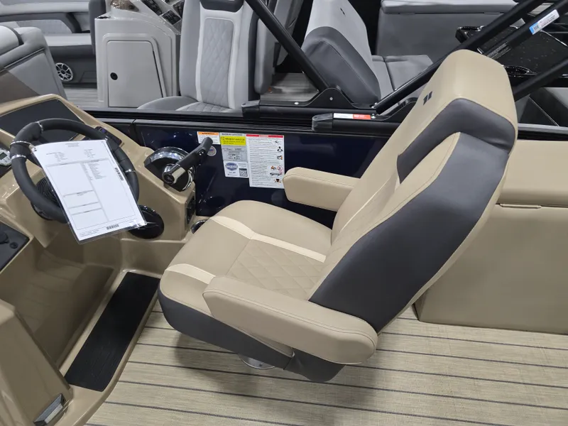 Slide: The Image of Starcraft EXS 3 Q DH 2026 - 16