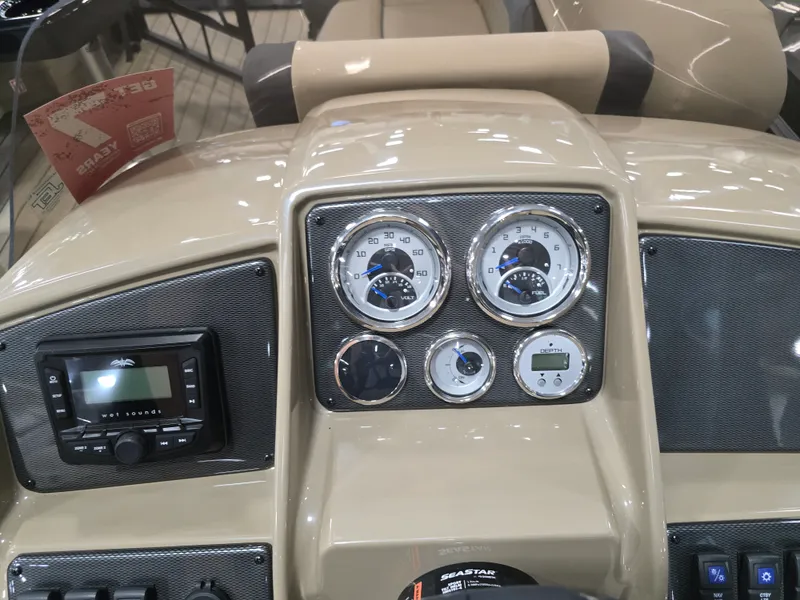 Slide: The Image of Starcraft EXS 3 Q DH 2026 - 18