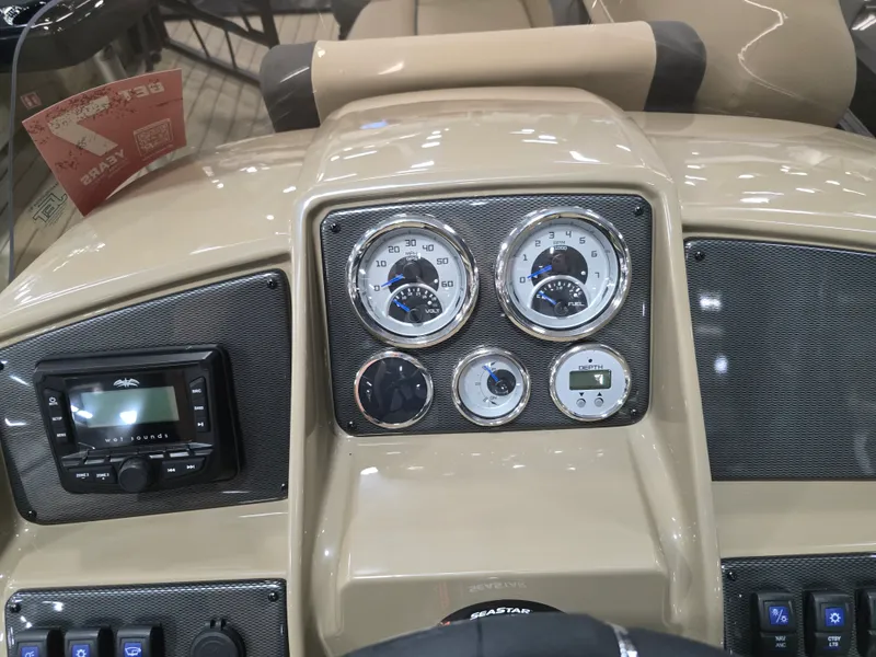 Slide: The Image of Starcraft EXS 3 Q DH 2026 - 19