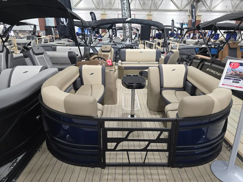 Slide: The Image of Starcraft EXS 3 Q DH 2026 - 2