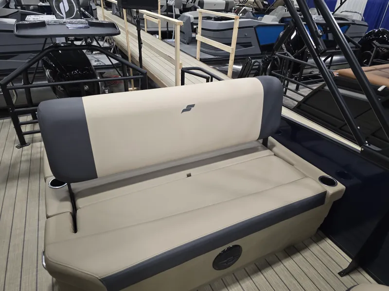 Slide: The Image of Starcraft EXS 3 Q DH 2026 - 23